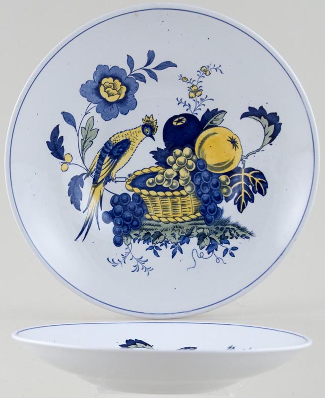 Jumbo Cup Saucer c1961
